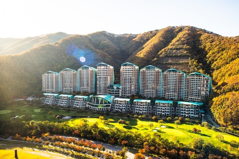 소노인터내셔널, 비발디파크 가을 액티비티 여행 패키지 선봬