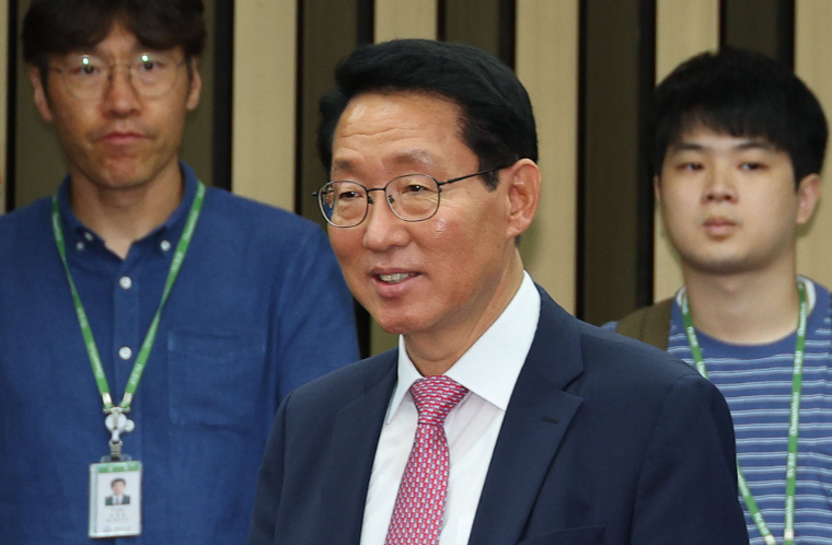 김상훈 국회의원 (사진=연합뉴스)