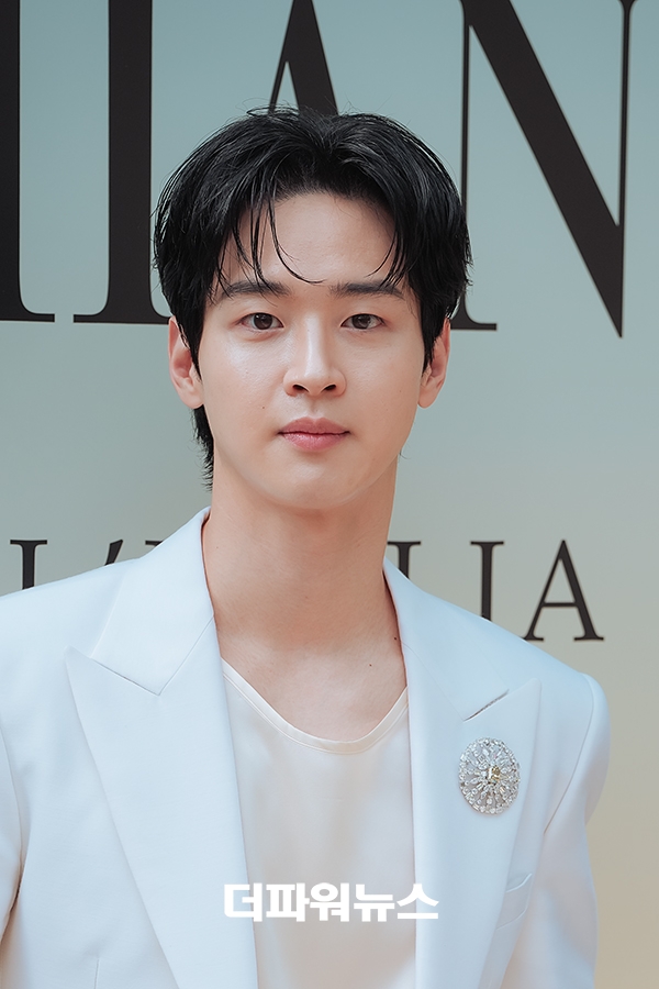 장동윤, 포토월 행사