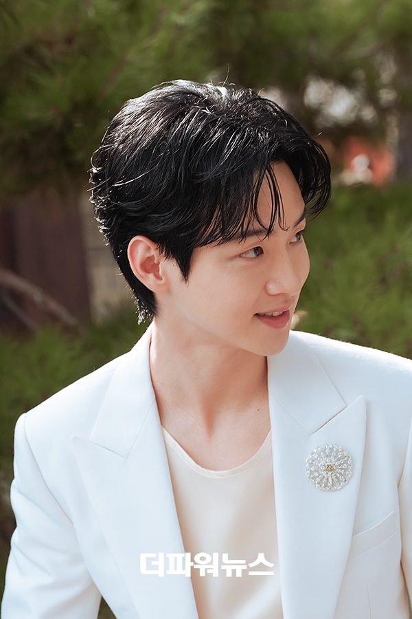 장동윤, 포토월 행사