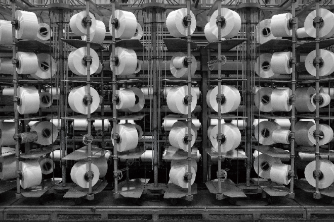 효성티앤씨, 캐나다 루프 인더스트리 T2T페트칩 활용 '리젠T2T' 생산