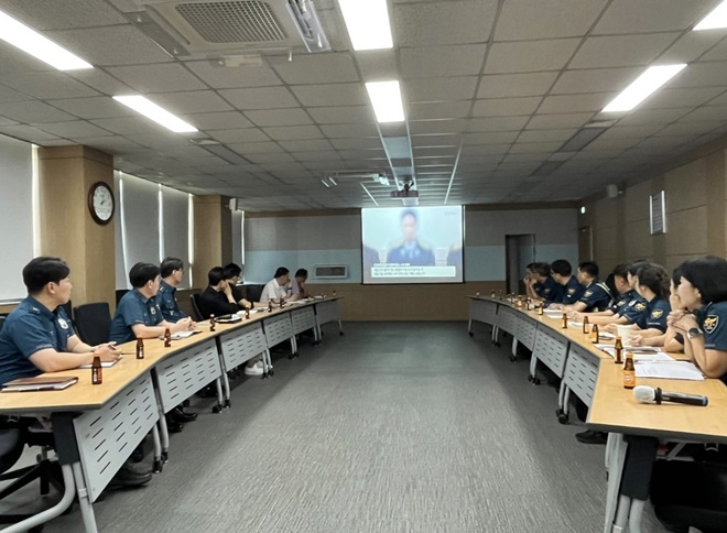 (사진제공=창원서부경찰서)