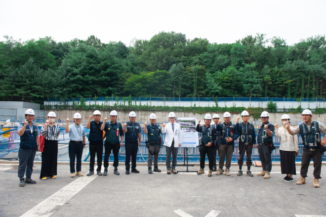 국립암센터, 중대재해 예방을 위한 긴급 안전점검 실시