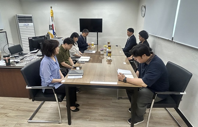 (사진제공=한국법무보호복지공단 서울서부지소)