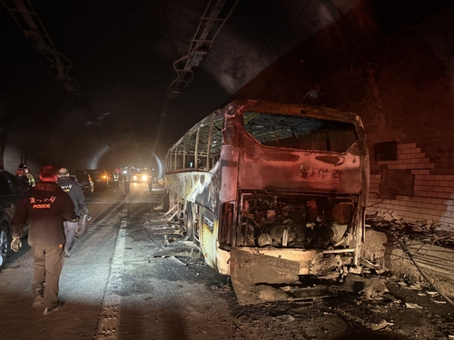 사고 현장(사진=연합뉴스)