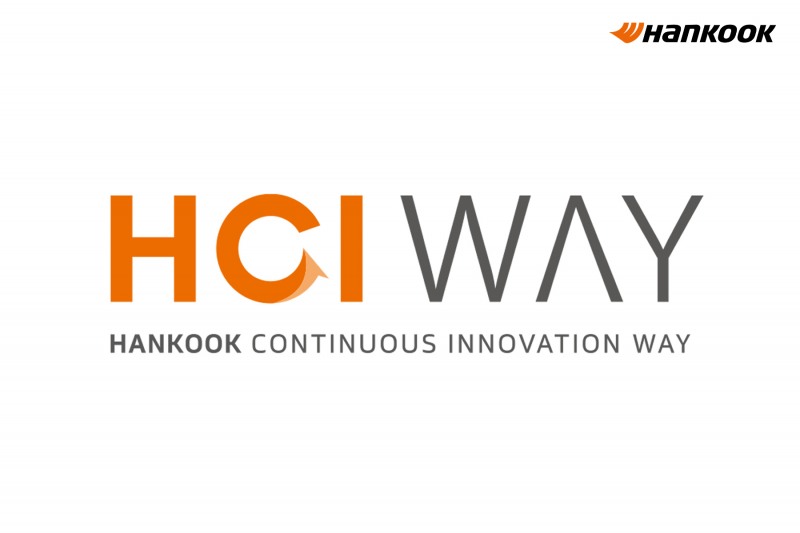 ‘HCI WAY’ 공식 로고.(사진=한국앤컴퍼니)