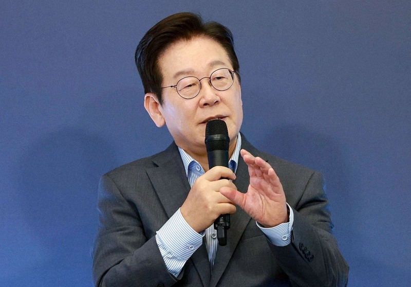 이재명 대통령(사진=연합뉴스)