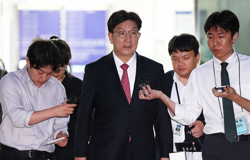 권성동 의원(사진=연합뉴스)