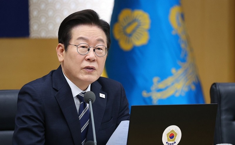 이재명 대통령(사진=연합뉴스)