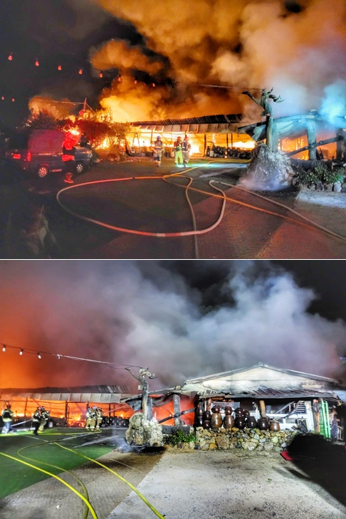 (사진제공=울산소방본부)