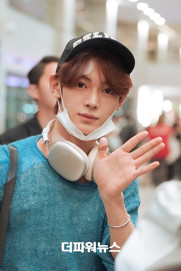 투어스 한진, 인천국제공항 입국