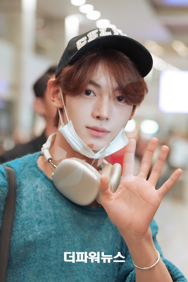 투어스 한진, 인천국제공항 입국