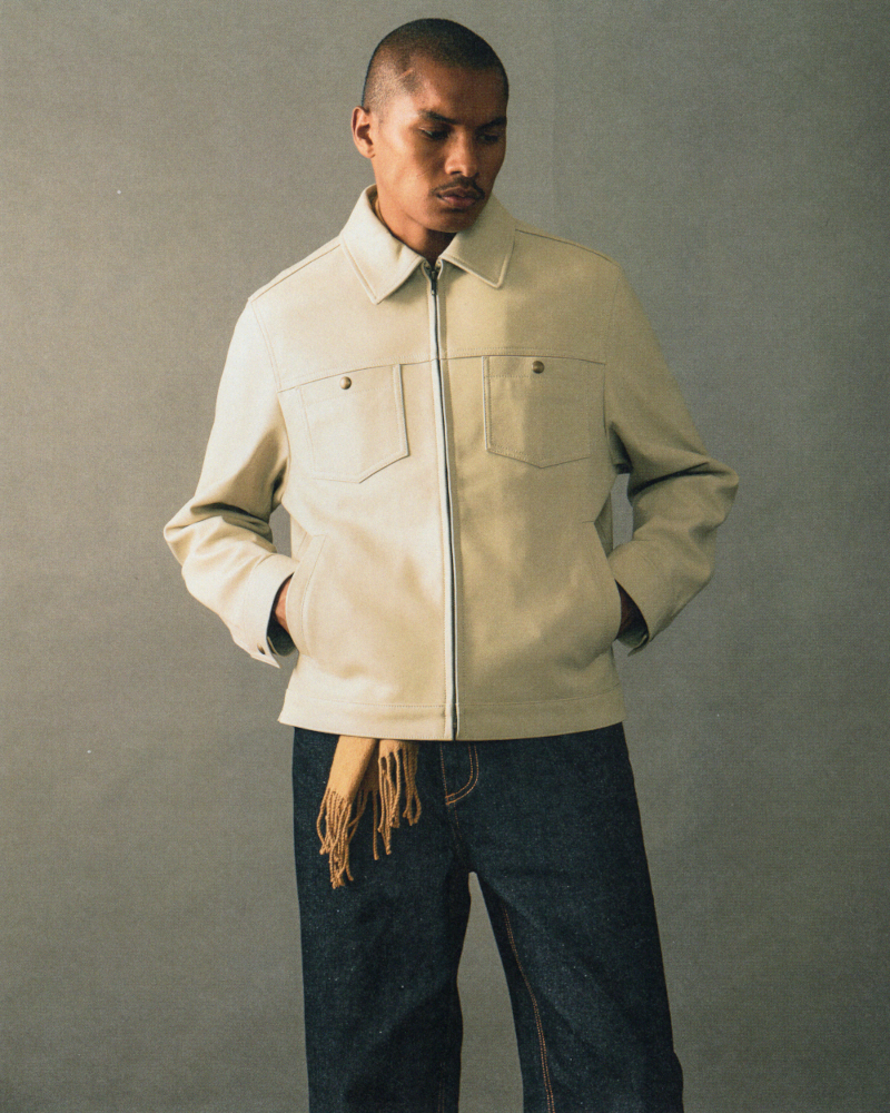 LF 헤지스, 글로벌 크리에이티브 디렉터 영입