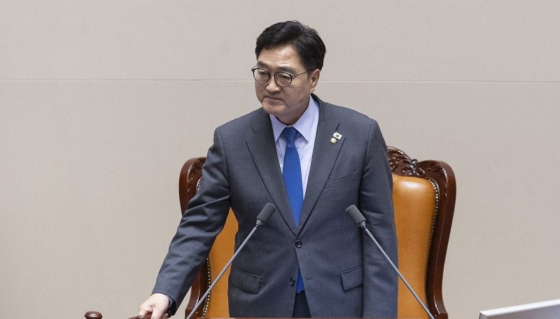 우원식 국회의장(사진=연합뉴스)