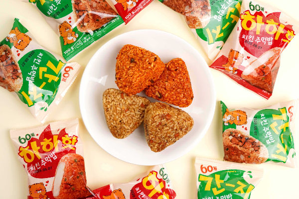 CJ프레시웨이, ‘60계치킨’ 콜라보 상품 선보여