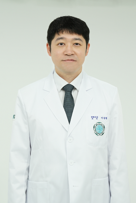 이상현 이대서울병원 교수, 유럽견주관절학회 최우수 비디오 전시상 수상