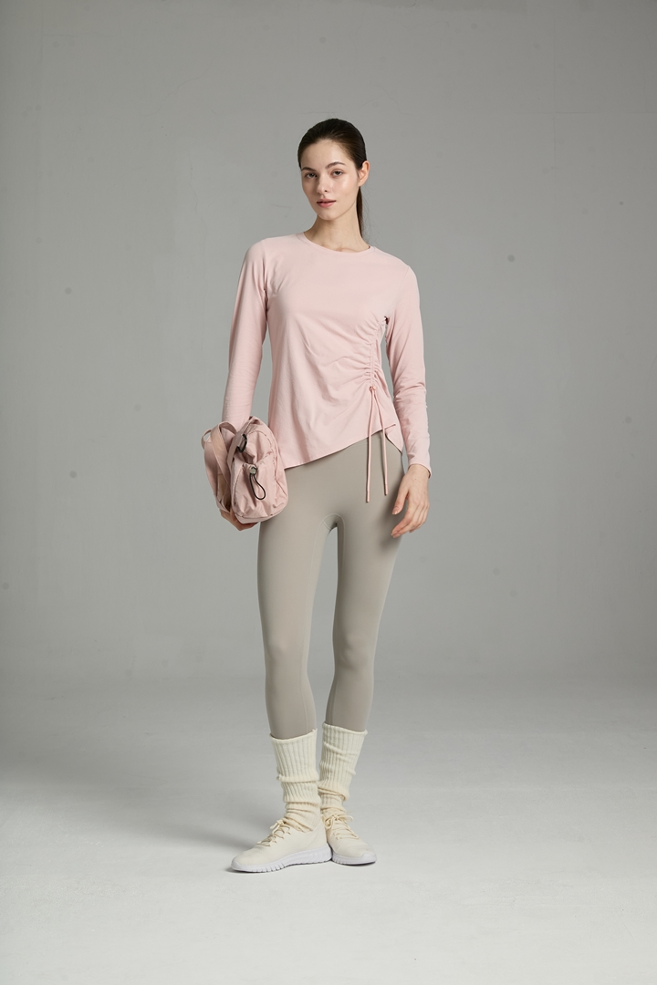 이랜드리테일 신디, 소로나 상의 라인업 ‘윈디업’ 선보여