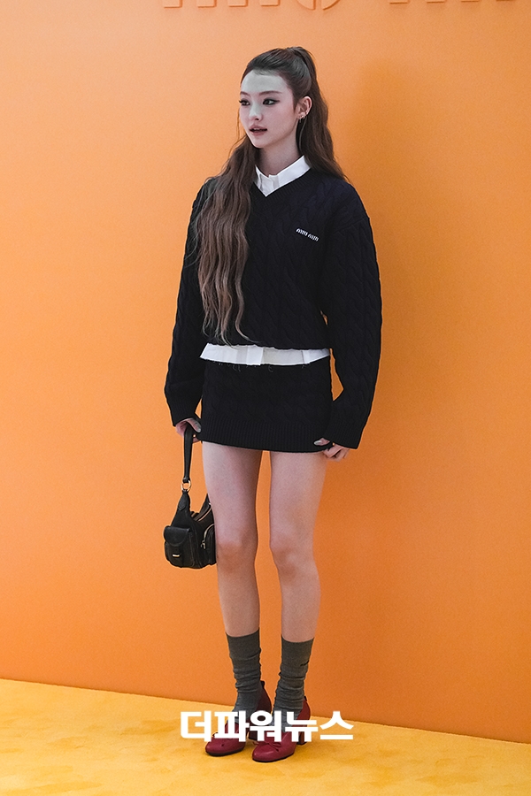 미야오 엘라, 포토월 행사