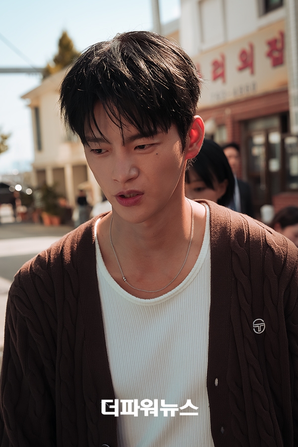 서인국, 포토월 행사