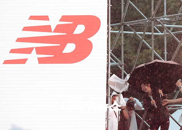 김연아, 2025 런 유어 웨이 서울