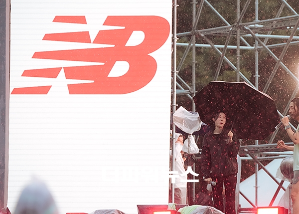 김연아, 2025 런 유어 웨이 서울