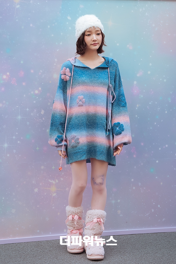 키키 지유, 포토월 행사