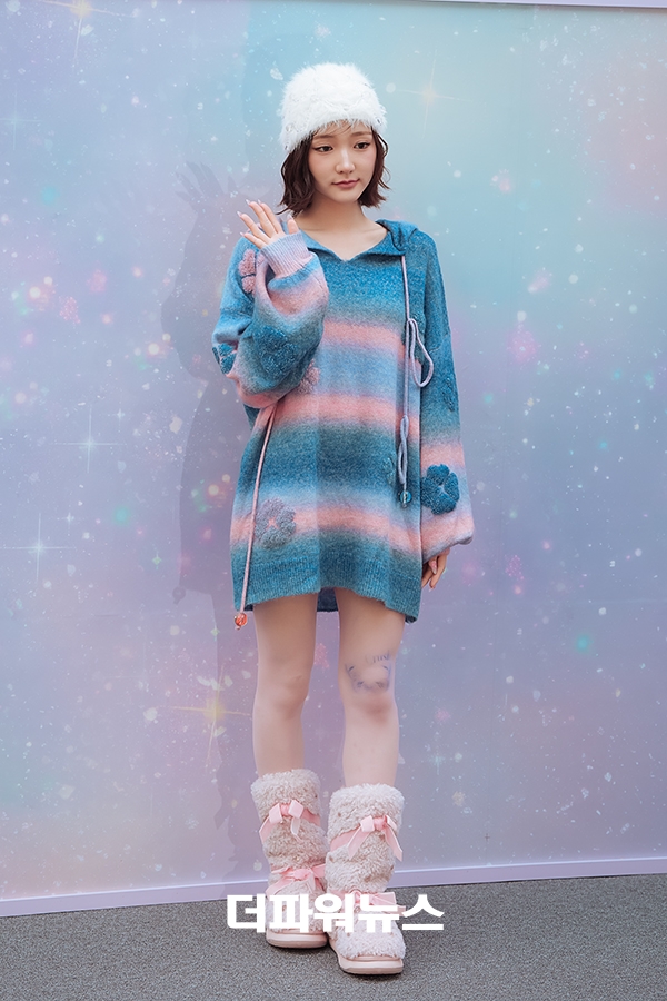 키키 지유, 포토월 행사