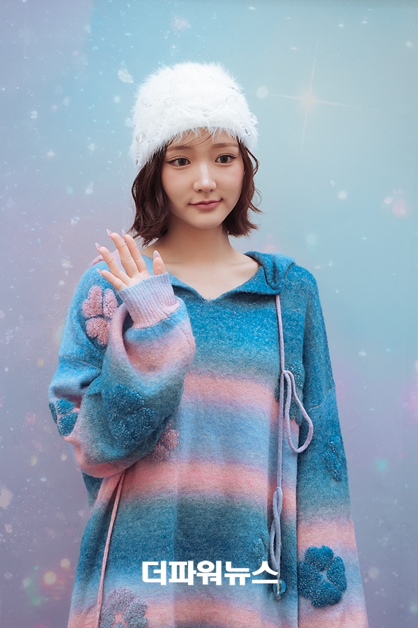 키키 지유, 포토월 행사