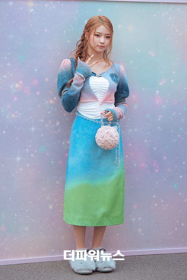 키키 하음, 포토월 행사