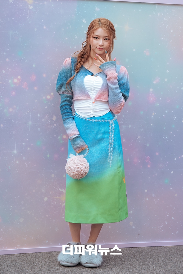 키키 하음, 포토월 행사