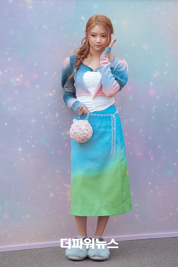 키키 하음, 포토월 행사