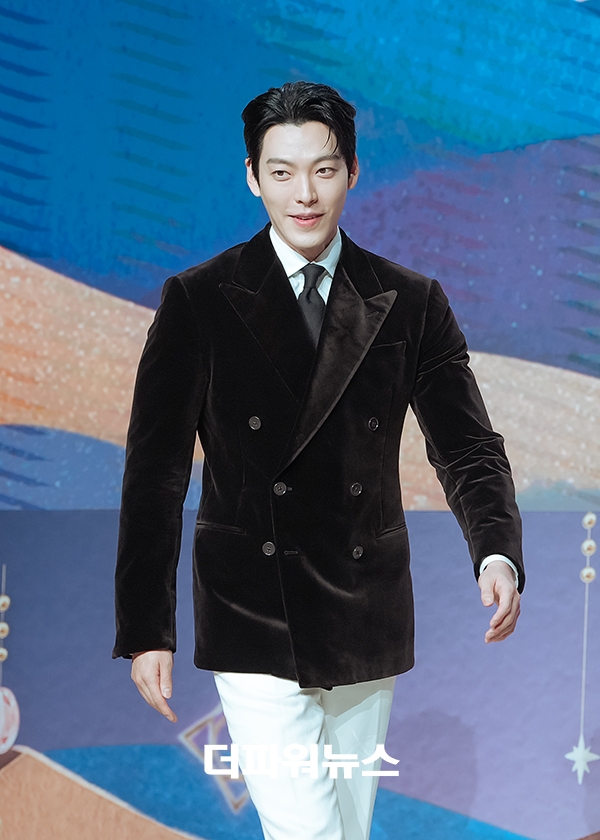 김우빈, '다 이루어질지니'제작발표회