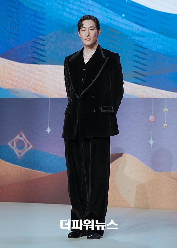 노상현, '다 이루어질지니'제작발표회