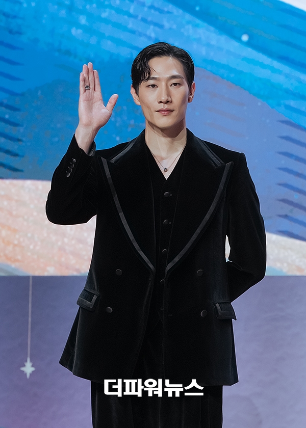 노상현, '다 이루어질지니'제작발표회