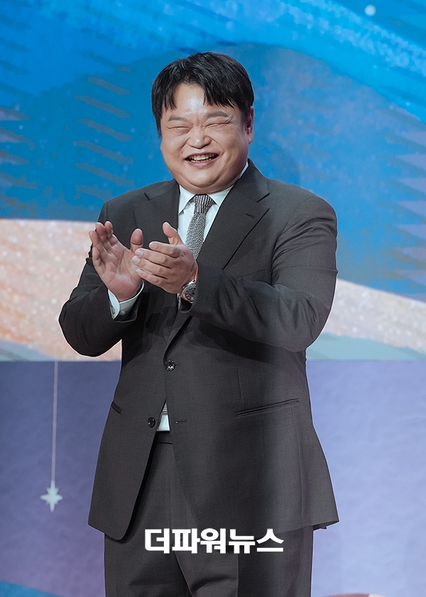 고규필, '다 이루어질지니'제작발표회