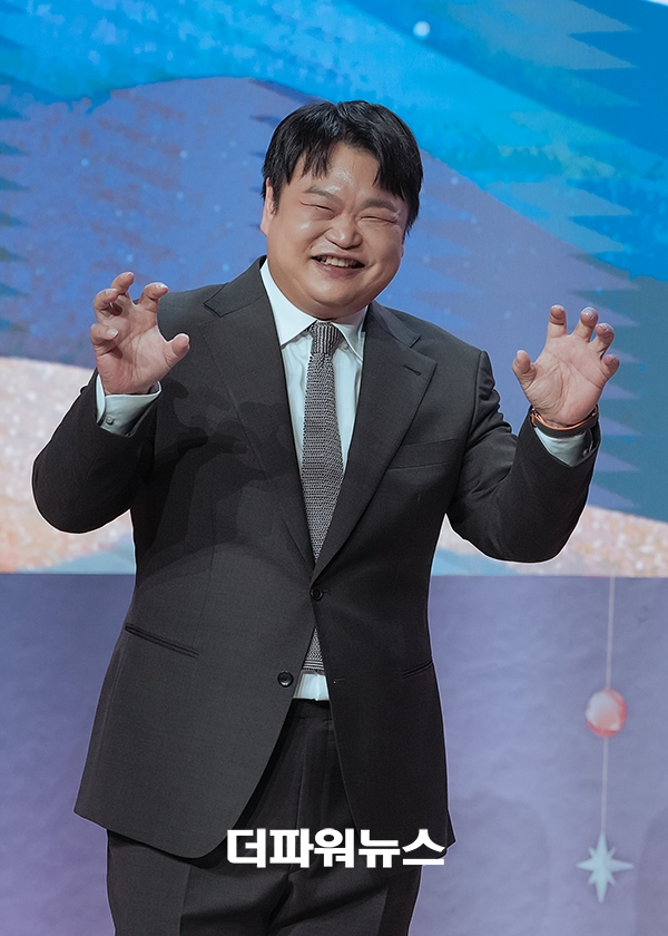 고규필, '다 이루어질지니'제작발표회