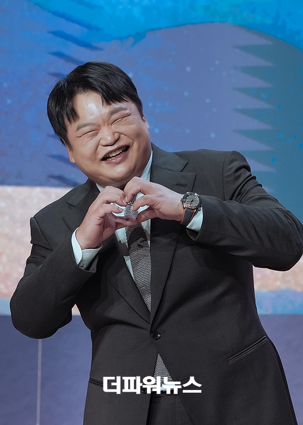 고규필, '다 이루어질지니'제작발표회