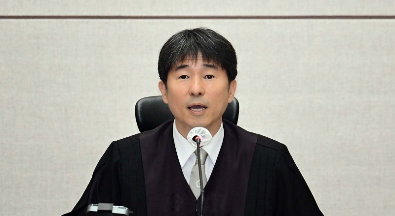 발언하는 지귀연 부장판사(사진=연합뉴스)