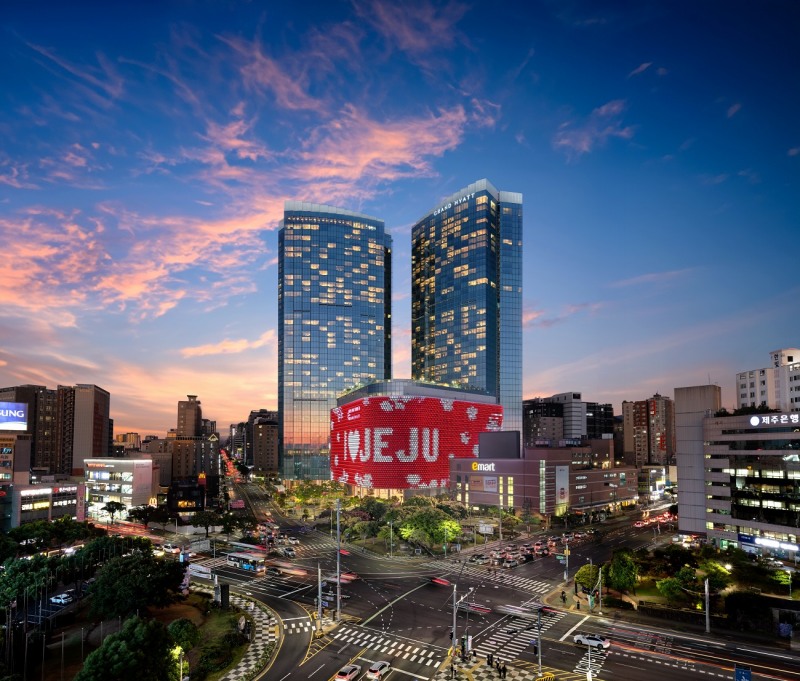 제주 드림타워, 9월 매출 사상 첫 600억 돌파