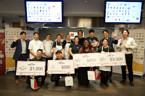 대상 종가, 2025 미국 ‘종가 김치 요리대회’ 진행