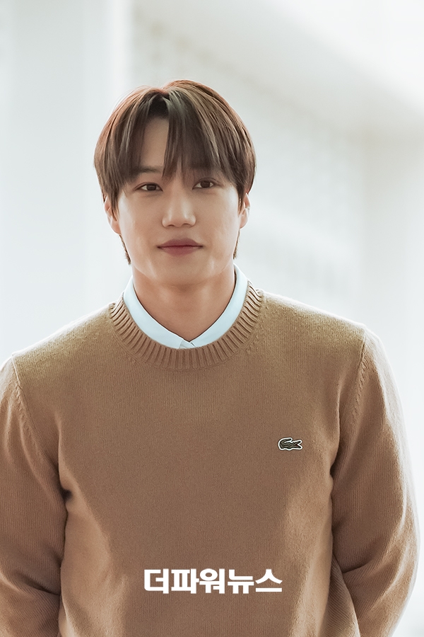 카이, 인천국제공항 출국