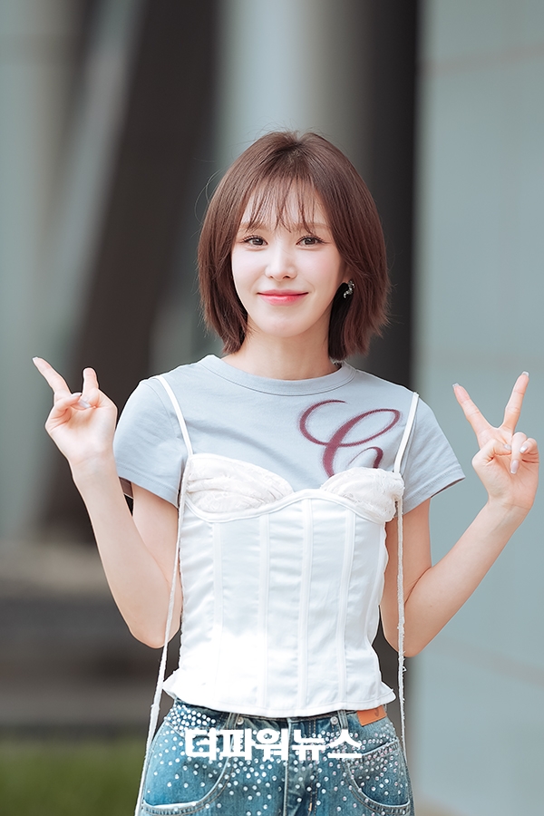 웬디, SBS 라디오 출근길