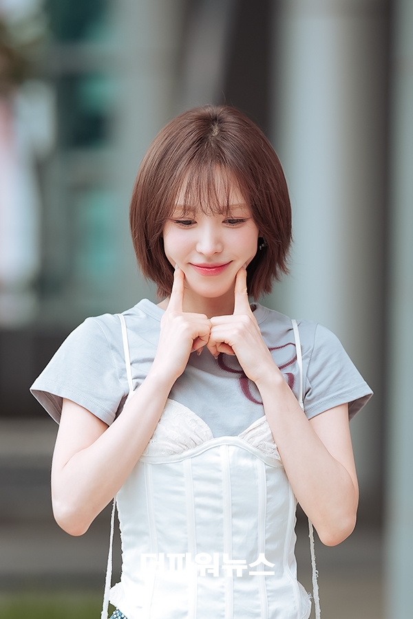 웬디, SBS 라디오 출근길