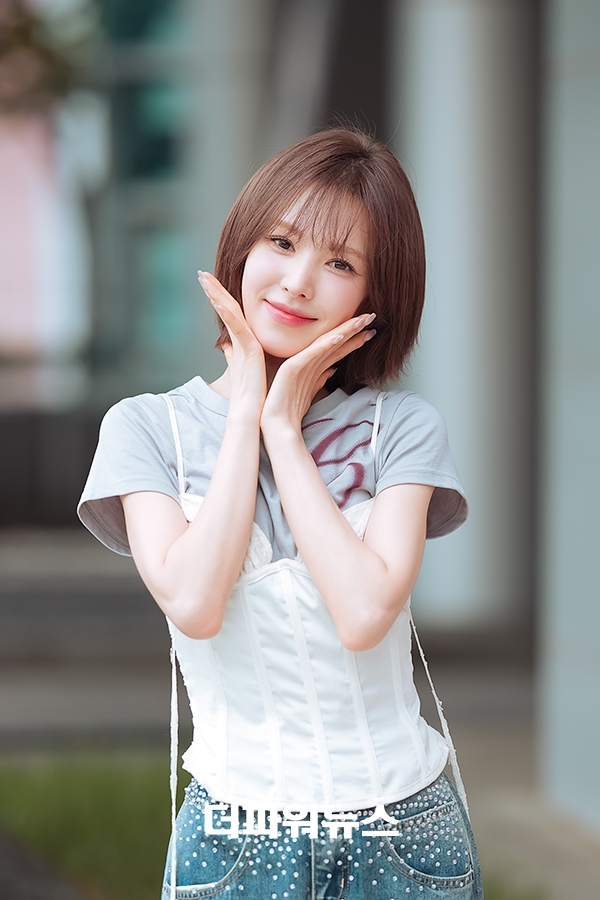 웬디, SBS 라디오 출근길