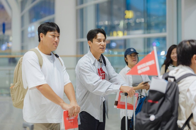 여기어때, 유명인·크리에이터 활용 가이드팩 체험 영상 배포