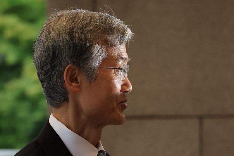 조희대 대법원장(사진=연합뉴스)