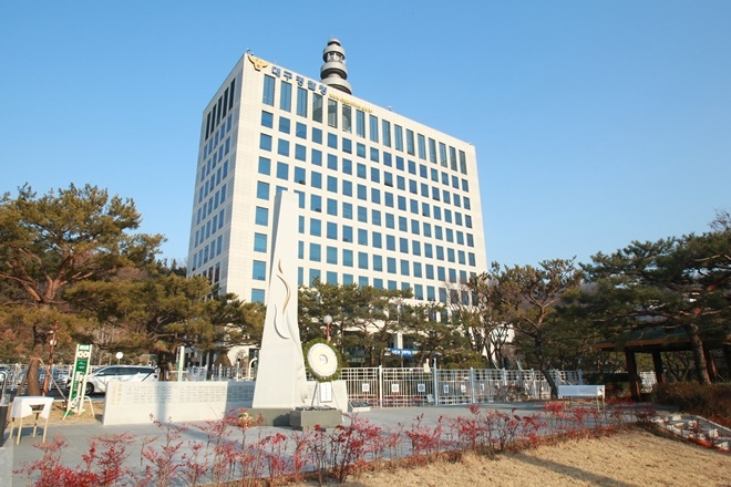 대구경찰청 청사.(로이슈DB)