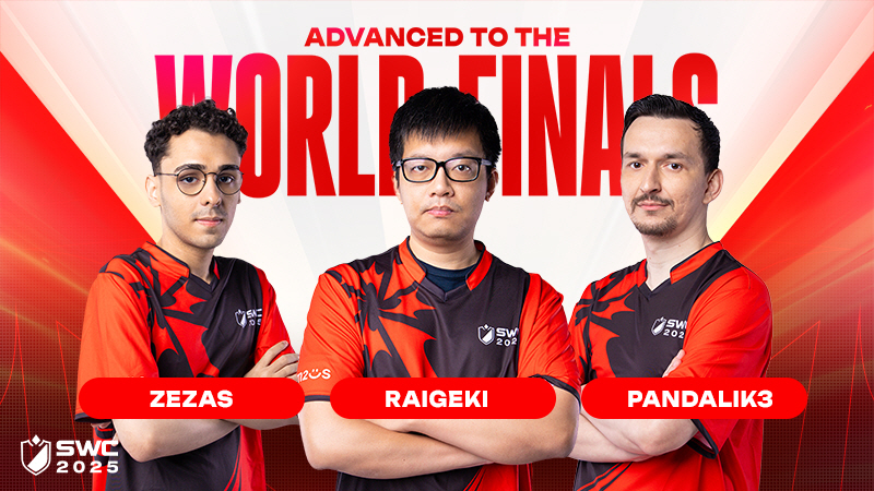 컴투스 ‘SWC2025’ 아메리카 컵, RAIGEKI 챔피언 등극