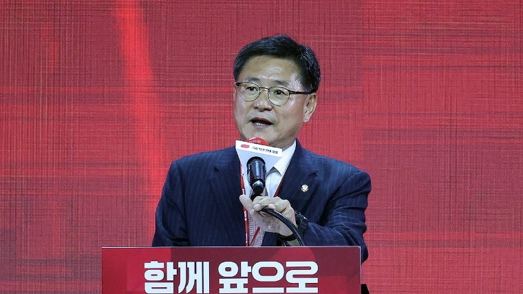 이헌승 국회의원 (사진=연합뉴스)