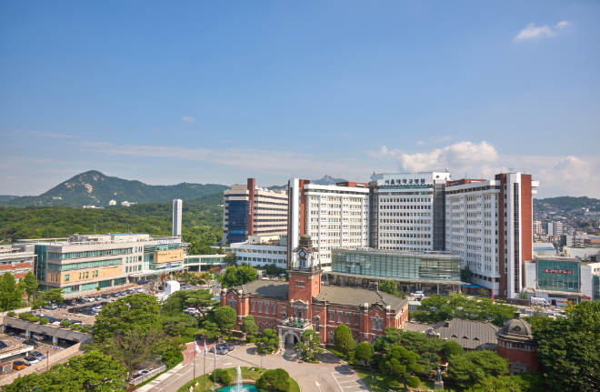 서울대병원, 국립대병원 중 감염사고 ‘1위’